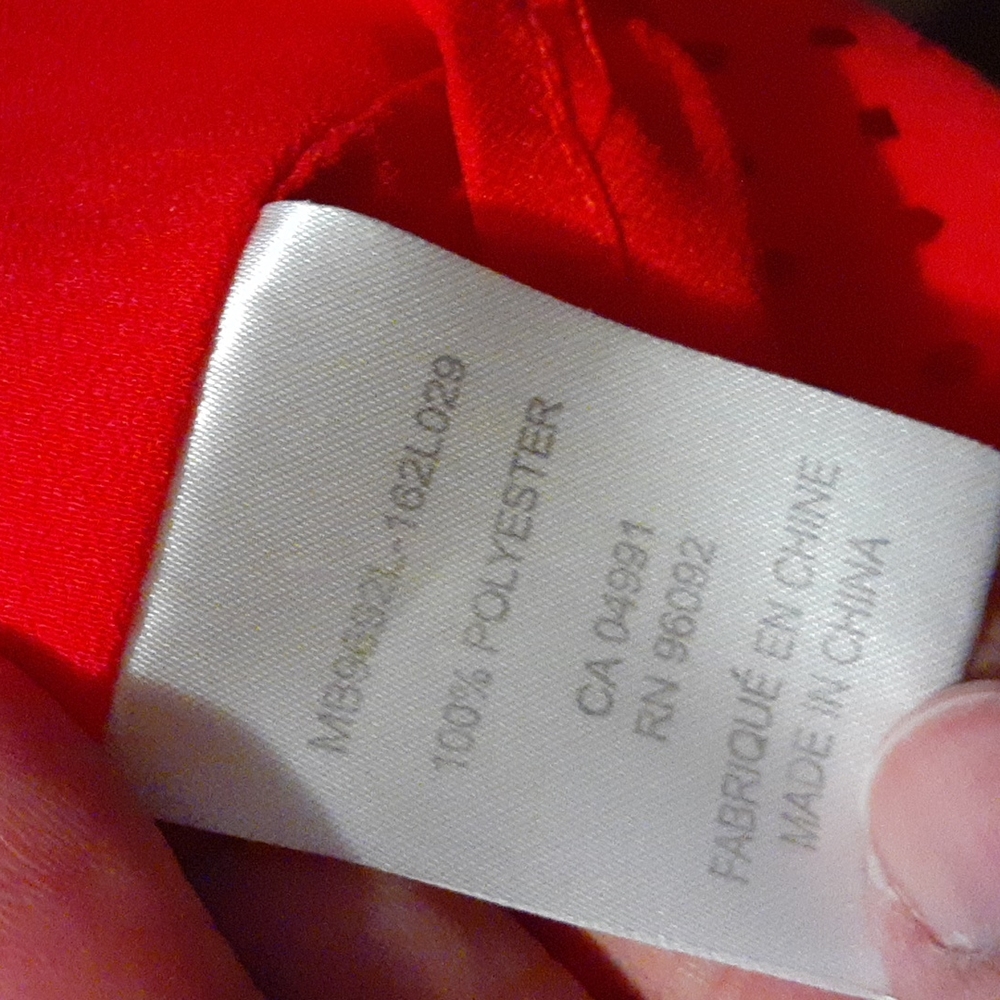 Dalia Blouse - image 3